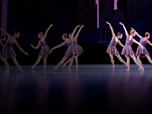 Replay George Balanchine - Ballet impérial : Who Cares ?