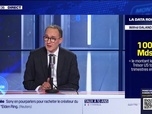 Replay BFM Bourse - La Data Room : 1 000 milliards de dollars = montant levé par le Trésor US tous les trimestres en 2025 - 19/11