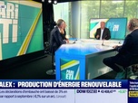 Replay Pari ETI : Patrice Bégay reçoit Philippe Jean (Del Arte), Éléna Poincet (TEHTRIS), Nicolas Wolff (Boralex) et Caroline Sarrot-Lecarpentier - 20/11