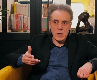 Replay Les Idées larges avec Pierre Bayard - La vérité est-elle une fable ?