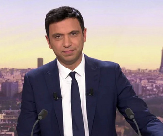 Replay La Matinale Franceinfo - 11/10/2026
