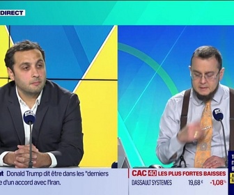Replay Tout pour investir - Le placement à suivre : Remettre l'immobilier au cœur des SCPI - 09/06