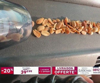 Replay Téléshopping - samedi du 13 septembre 2025