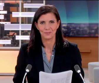 Replay Le journal de 21h - 30/01/2026