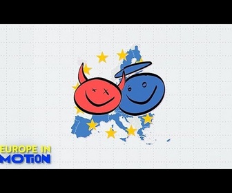 Replay Les Européens considèrent-ils leurs concitoyens comme moralement bons ou mauvais ?