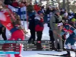 Replay Coupe du monde - relais dames de Kontiolahti - Biathlon
