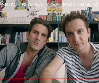 Replay Le Palmashow - La folle soirée du palmashow - Episode 03