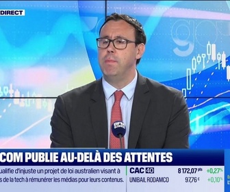 Replay Good Morning Market - En portefeuille : Broadcom, Ralph Lauren et DICK'S Sporting Goods - 04/06