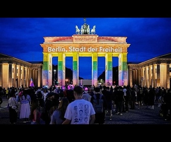 Replay Attaque à la Pride de Berlin : l'intox se propage pendant la traque du suspect