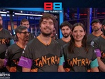 Replay Battlebots : le choc des robots - Émission 8
