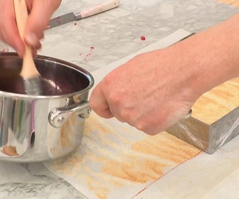 Replay Le meilleur pâtissier - Viva Italia ! (1/2)