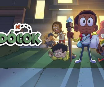 Replay Craig de la crique - 08/03/2026