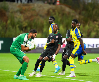Replay Ligue 2 : dominateur, le Red Star peut avoir des regrets contre Sochaux