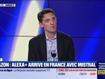 Replay Tech & Co, la quotidienne - Clément Monjou (Amazon Alexa France) : Alexa+ débarque en France - 26/05