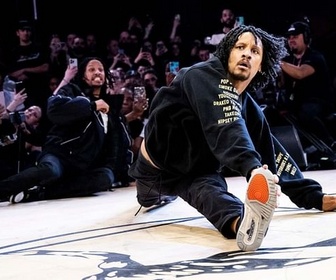 Juste Debout Gold replay