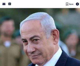 Replay Dans la presse - Paris et l'immunité de Netanyahu : Un marché diplomatique