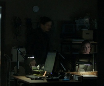 Replay The bridge - S4 E1