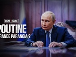 Replay Poutine, la grande paranoïa ?, une enquête des équipes de Ligne Rouge