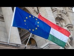 Replay Fake news : Moscou affirme que l'UE préparerait un changement de régime en Hongrie