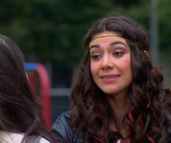 Replay Chica vampiro - S02 E62