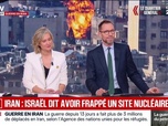 Replay L'intégrale de Midi BFM du jeudi 12 mars 2026