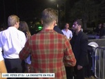 Replay Un jour, un doc - Luxe, fêtes et DJ : la Croisette en folie (2/2)