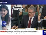 Replay BFM Story - Story 4 : Royaume-Uni, vers une reconnaissance de l'État de Palestine ? - 29/07