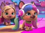 Replay VIP Pets - Bow Power