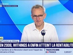 Replay Good Morning Business - Créé en 2008, Withings a enfin atteint la rentabilité