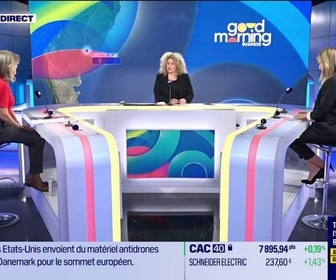 Replay Good Morning Business - Les Législatives en Argentine