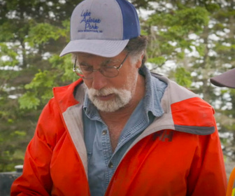 Le mystère d'Oak Island replay