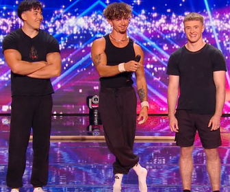 Replay La France a un incroyable talent - Épisode 4 - les auditions - Partie 1