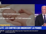 Replay BFM Grand Soir - Natalité : les chiffres qui angoissent la France - 04/09
