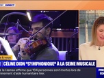 Replay Culture et vous - Céline Dion Symphonique à la Seine Musicale - 01/03