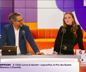 Replay 5/7 le morning RMC - Émission du 16 mars 2026