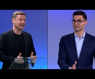 Replay L'Allemagne est-elle à nouveau l'homme malade de l'Europe ? The Ring à Berlin