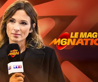 Replay Rugby - Tournoi des 6 nations - Le mag du tournoi des 6 nations