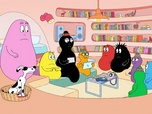 Replay Barbapapa en Famille - Les algues vertes