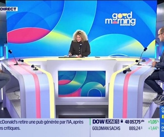 Replay Good Morning Business - Brevo rallie le cercle des licornes françaises