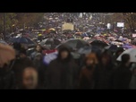 Replay Serbie : des manifestants demandent la démission du gouvernement après le drame de Novi Sad