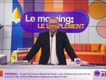 Replay 5/7 le morning RMC - Le supplément du 6 mars 2026