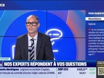 Replay Avec Vous, BFM Business vous répond - Avec vous - Jeudi 10 juillet