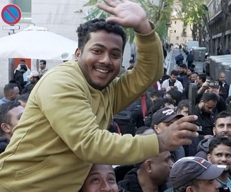 Replay Pourquoi l'Espagne régularise les sans-papiers ?