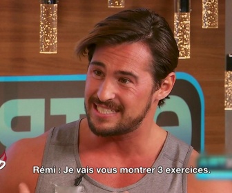 Replay Les anges de la téléréalité - S10 E68
