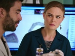 Replay Bones - S10 E3 - Deux nuances de Booth