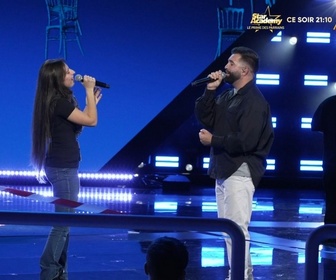 Replay Star Academy 2025 - Quotidienne 13 du 1 novembre 2025