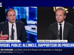 Replay Marschall Truchot - SIGNÉ CONSIGNY - Audiovisuel public : pugilat à la commission d'enquête - 05/02