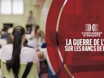 Replay Complément d'enquête - La guerre de l'info sur les bancs de l'école