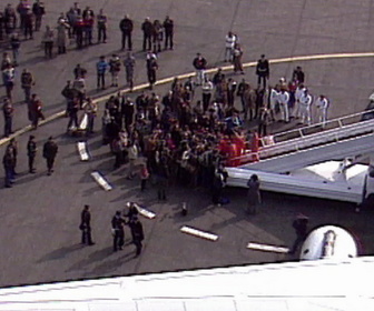 Replay Hors de contrôle - S1E2 - L'amerrissage sur l'Hudson