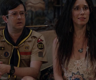 Replay Ghosts : Fantômes à la maison - S02 E10 - L'Esprit de Noël : 2e partie